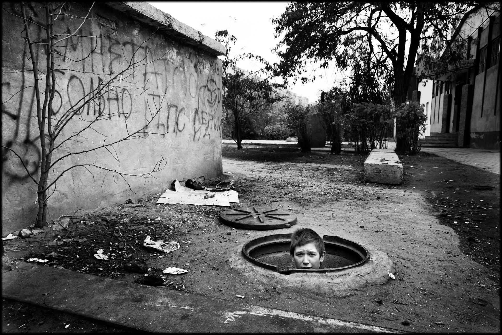 David Gillanders Photographer Portfolio