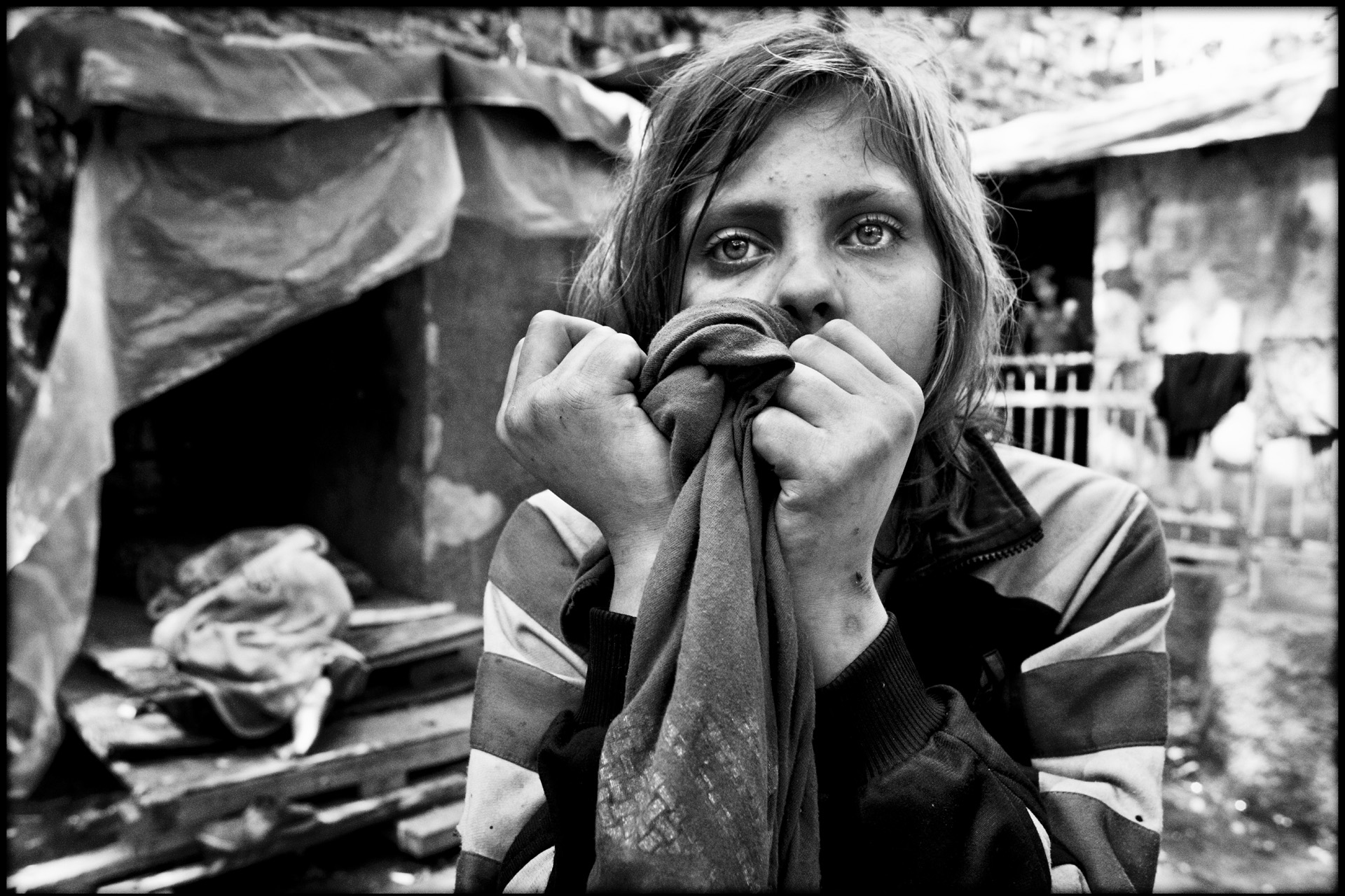 David Gillanders Photographer Portfolio