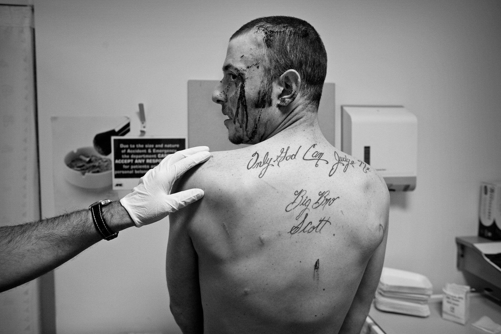 David Gillanders Photographer Portfolio
