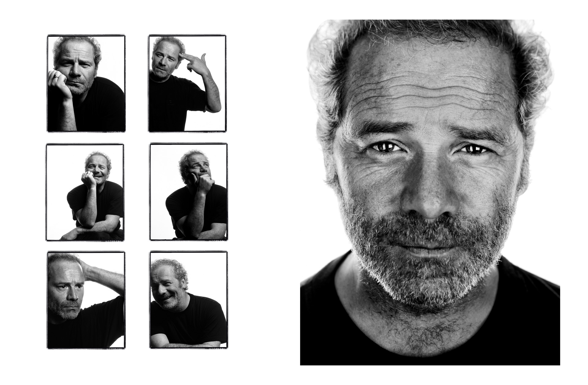 David Gillanders Photographer Portfolio