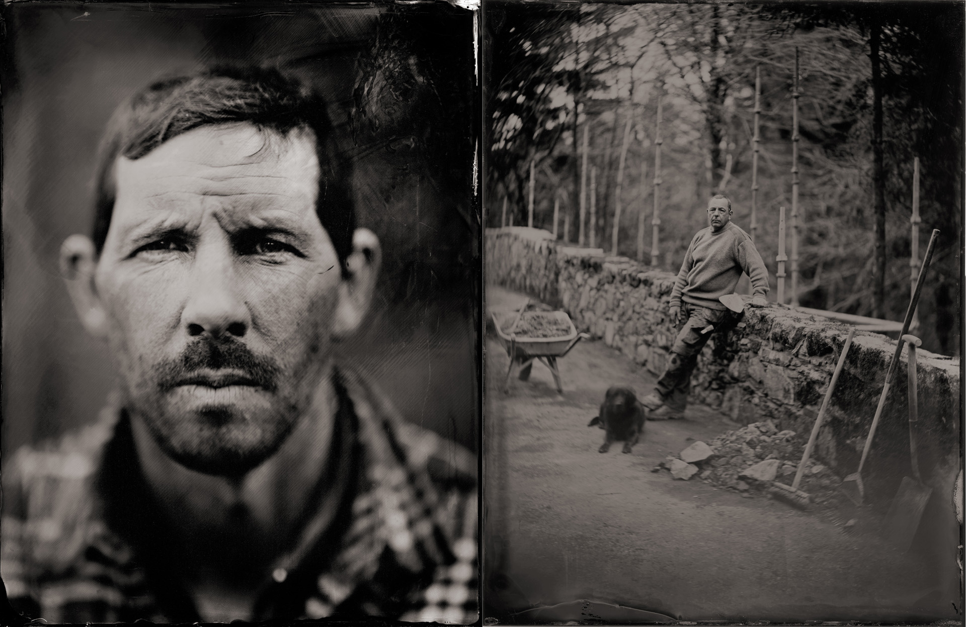 David Gillanders Photographer Portfolio