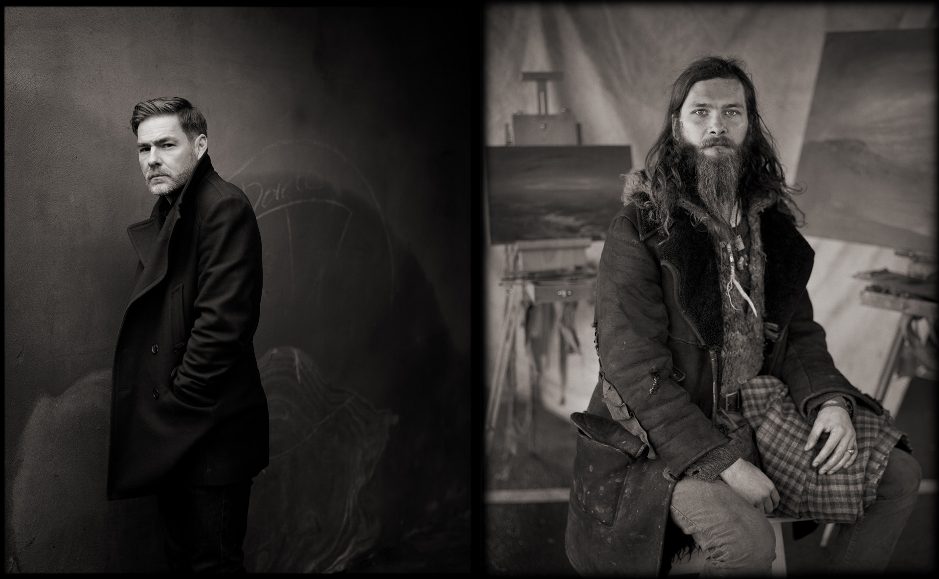David Gillanders Photographer Portfolio