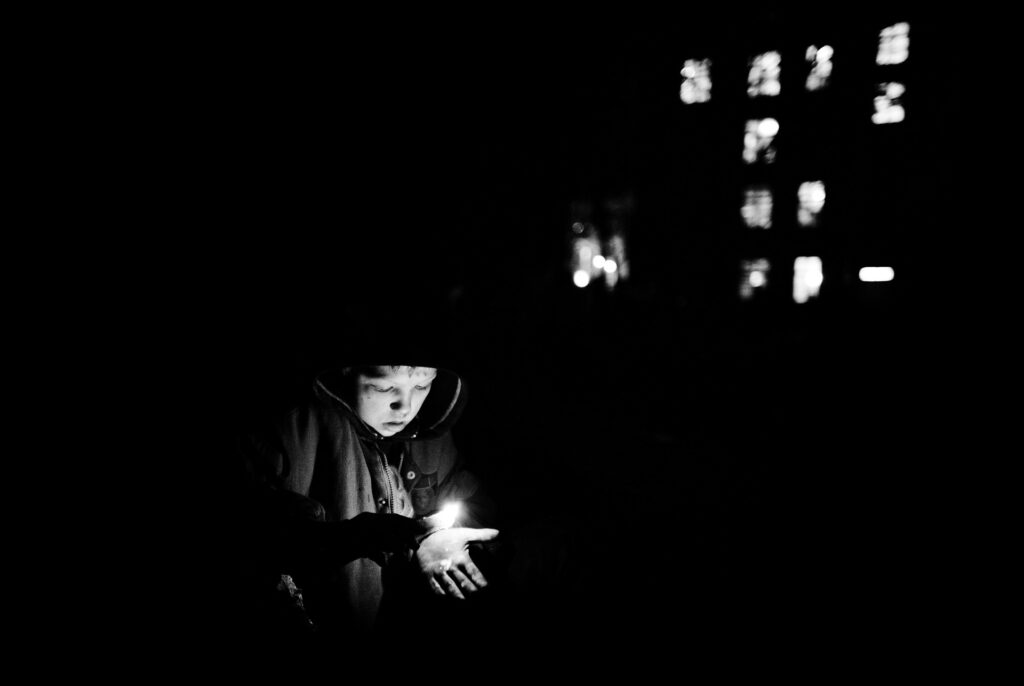 David Gillanders Photographer Portfolio