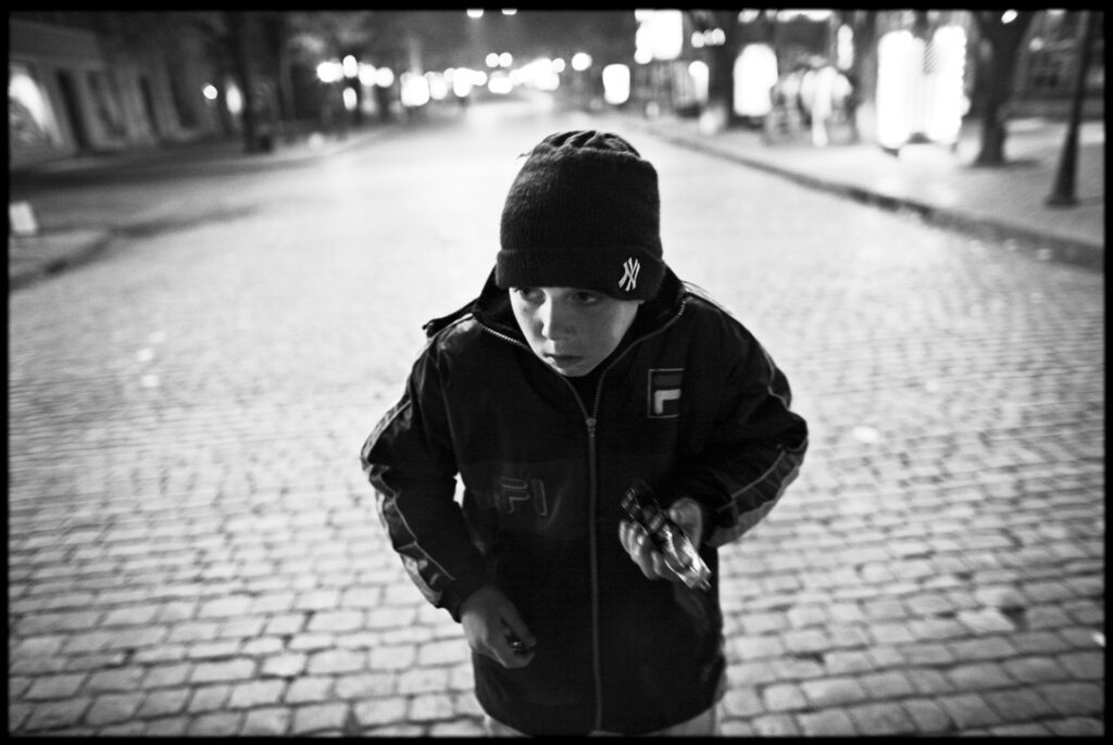 David Gillanders Photographer Portfolio