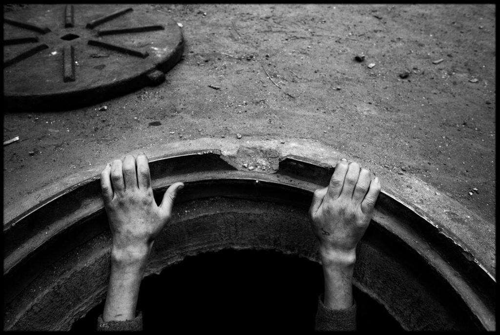 David Gillanders Photographer Portfolio