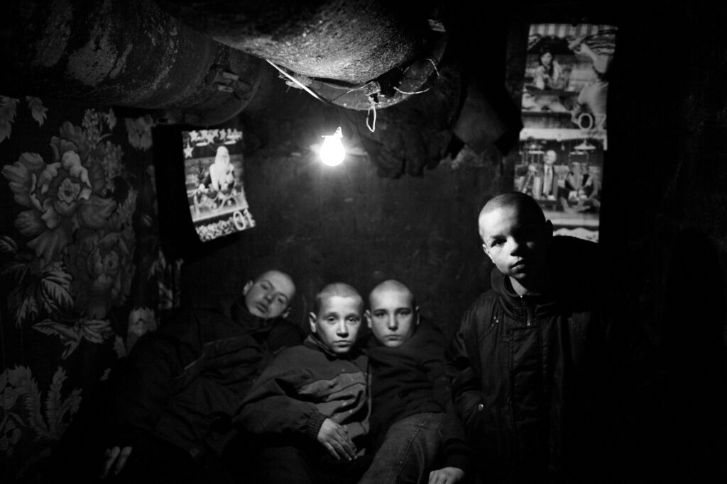 David Gillanders Photographer Portfolio