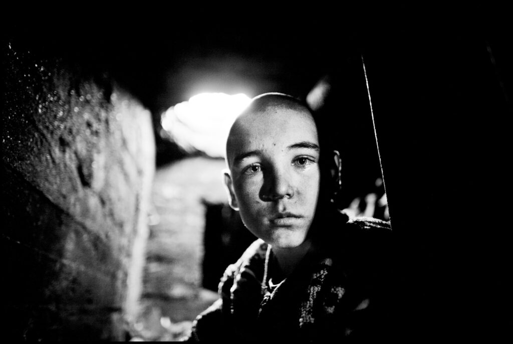 David Gillanders | Photographer