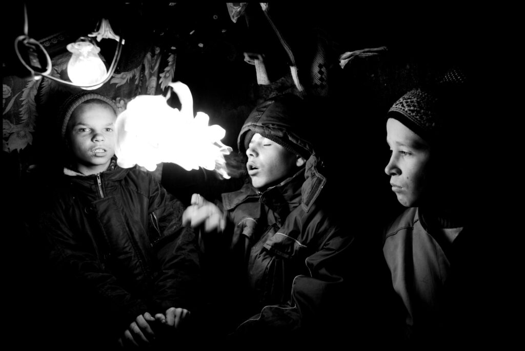 David Gillanders Photographer Portfolio