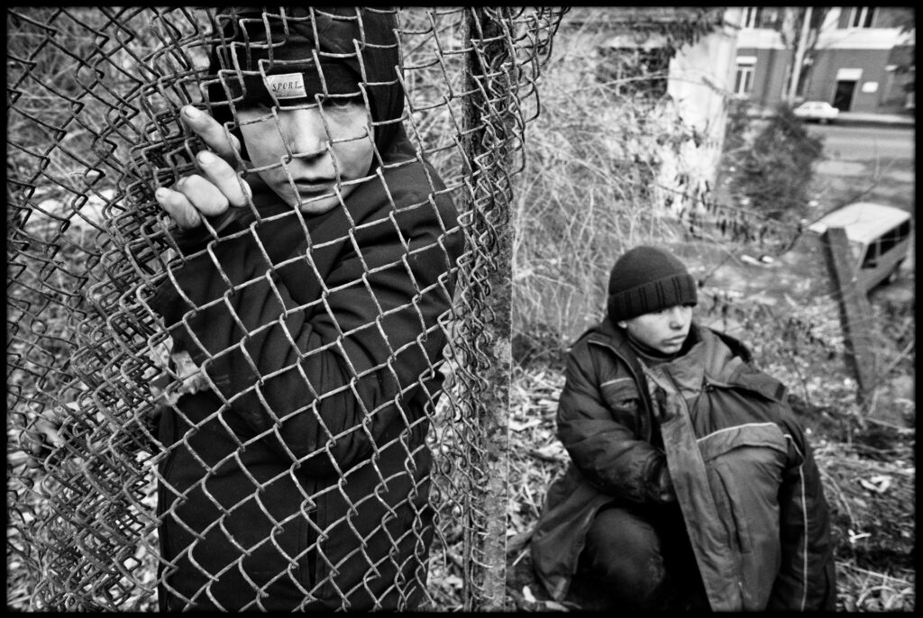 David Gillanders | Photographer