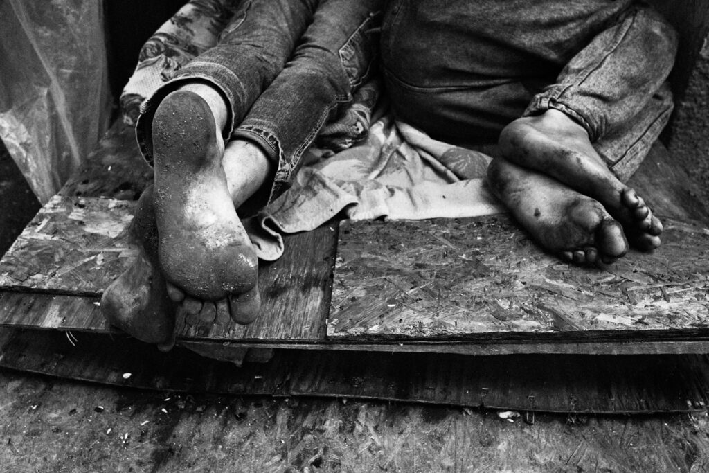 David Gillanders Photographer Portfolio