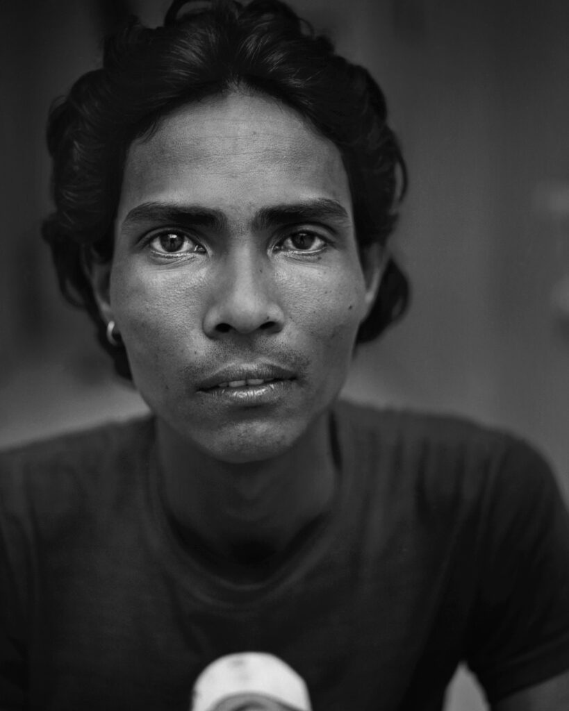 David Gillanders | Photographer