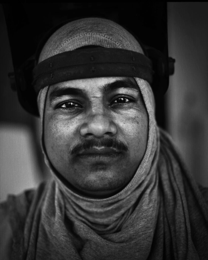 David Gillanders | Photographer