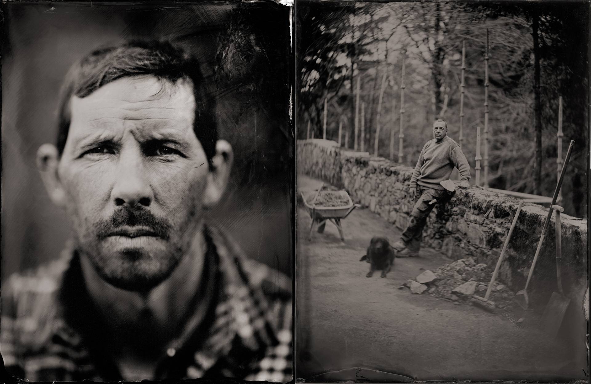 David Gillanders Photographer Portfolio