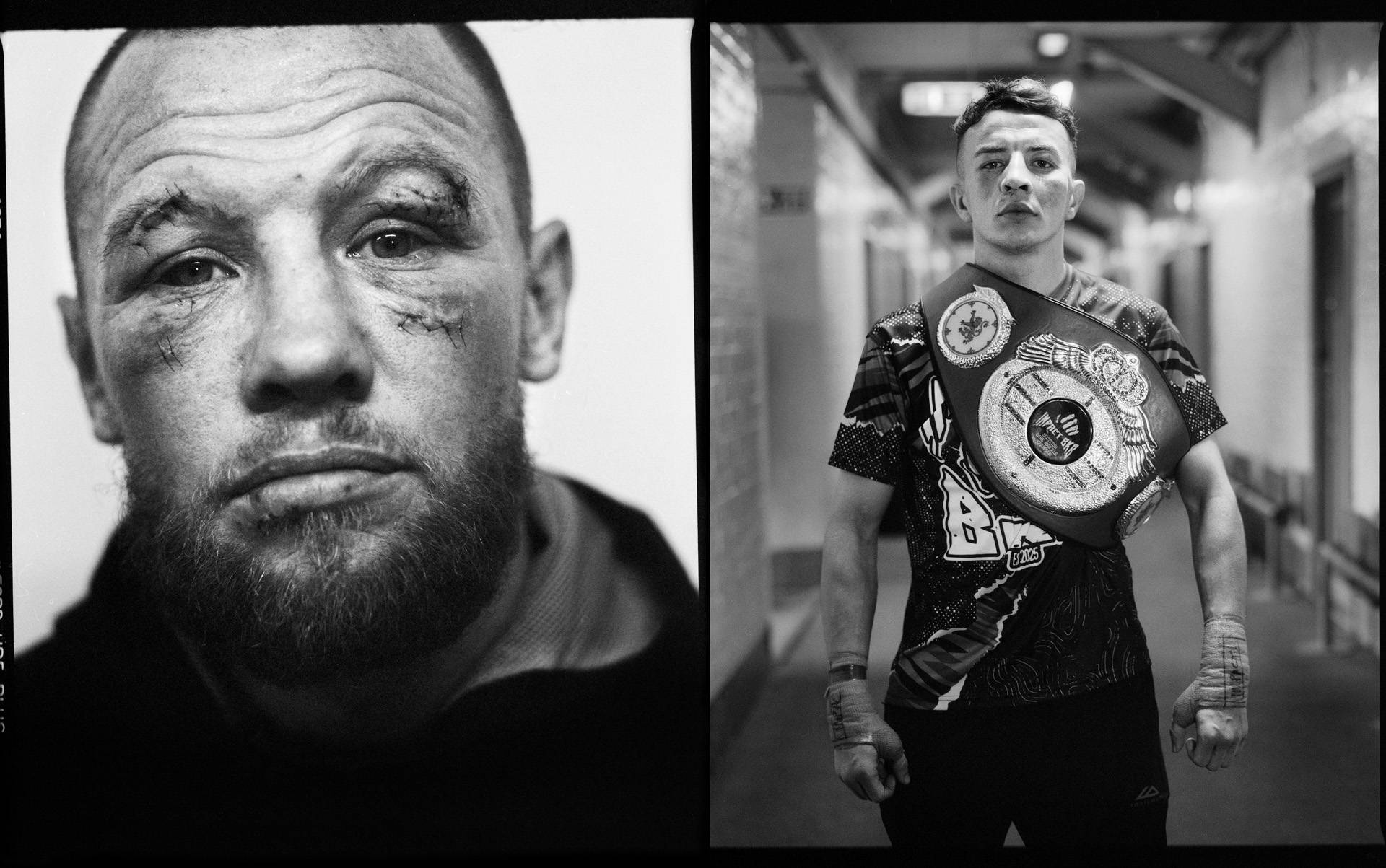 David Gillanders Photographer Portfolio